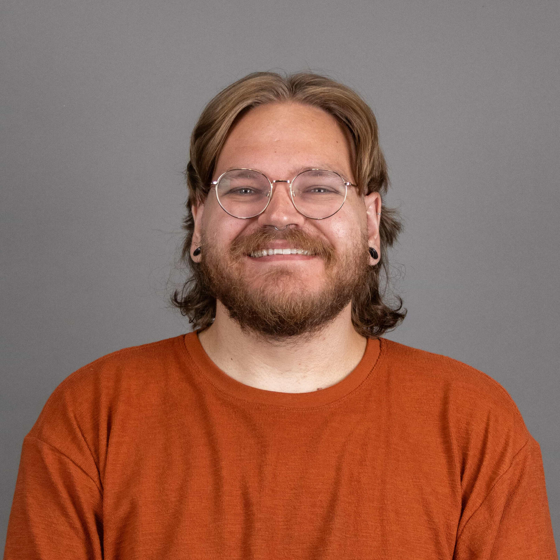 Nate Raia headshot creative director